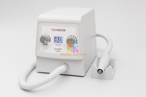Педикюрный аппарат Podomaster Classic с пылесосом BM