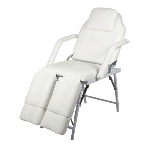 Педикюрно-косметологическое кресло МД-602 (складное) BM