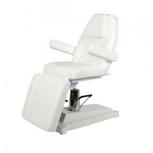 Косметологическое кресло Альфа-05 гидравлика BM