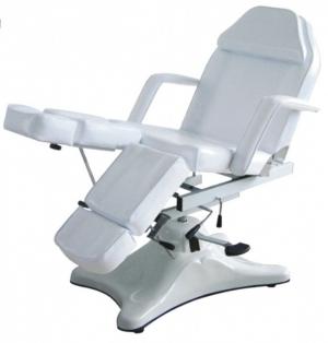 Педикюрно-косметологическое кресло МД-823А (гидравлика) BM