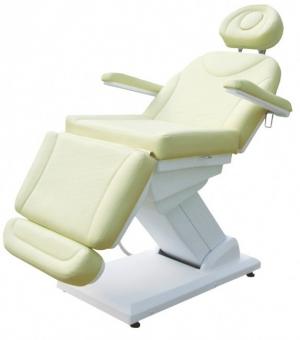 Косметологическое кресло МД-848-4 электропривод, 4 мотора BM