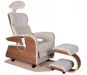 Физиотерапевтическое кресло Hakuju Healthtron HEF-JZ9000M BM