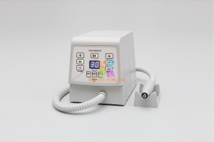 Аппарат для педикюра с пылесосом Podomaster Smart BM