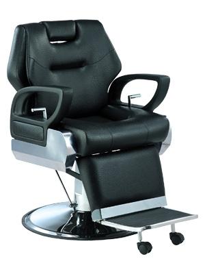 Кресло парикмахерское A100 BM