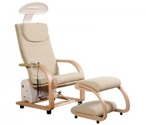 Физиотерапевтическое кресло Hakuju Healthtron HEF-A9000T BM