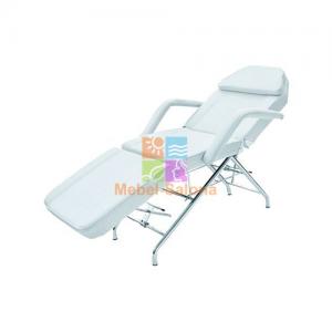 Косметологическая кресло-кушетка МК02