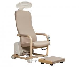 Физиотерапевтическое кресло Hakuju Healthtron HEF-Hb9000T BM
