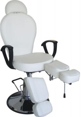 Кресло педикюрное ZD-346A BM