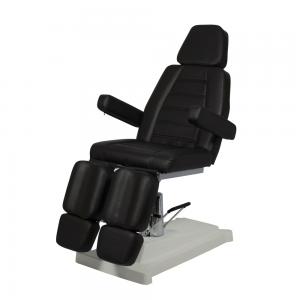 Педикюрно-косметологическое кресло Сириус-07 (гидравлика) BM