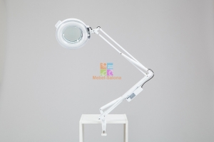 Кольцевая лампа-лупа SD-2021AT BM