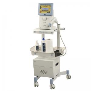 Аппарат ударно-волновой терапии BTL-5000 SWT BM