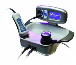 Vitalaser 500 Plus - лазерный аппарат для биоревитализации кожи  BM