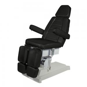 Педикюрно-косметологическое кресло Сириус-09 (электропривод, 2 мотора) BM