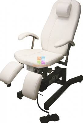 Кресло педикюрное ЭЛИТ (1 мотор) BM