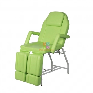 Педикюрно-косметологическое кресло МД-11 BM