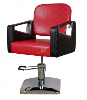 Парикмахерское кресло МД-201 BM