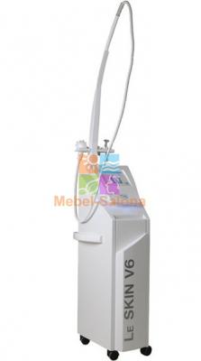 Аппарат Le Skin V6 для вакуумного массажа BM